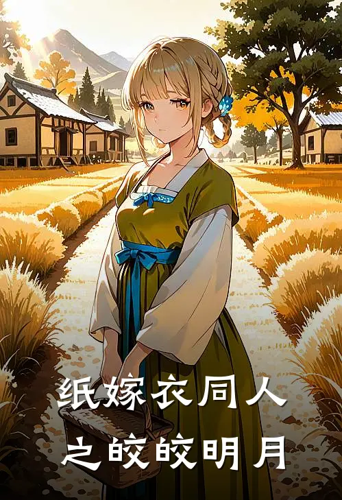 纸嫁衣同人之皎皎明月