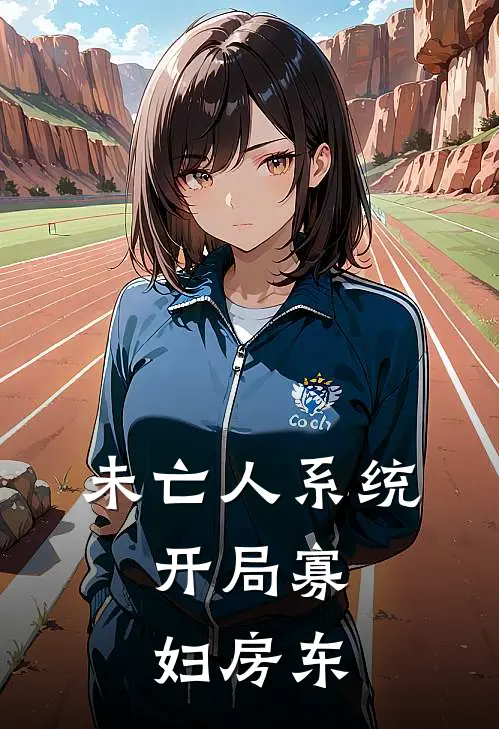 未亡人系统，开局寡妇房东