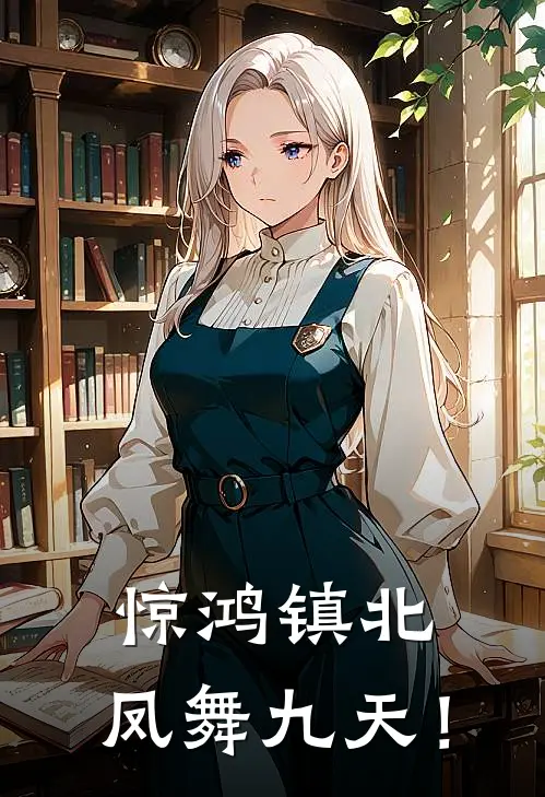 惊鸿镇北，凤舞九天！沈惊鸿萧景渊完本小说免费阅读_最新章节列表惊鸿镇北，凤舞九天！(沈惊鸿萧景渊)