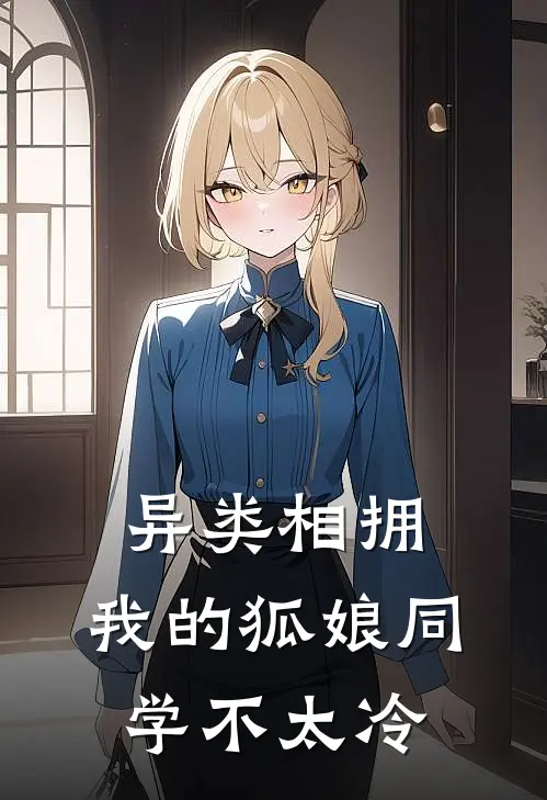 异类相拥：我的狐娘同学不太冷