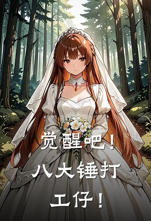 觉醒吧！八大锤打工仔！