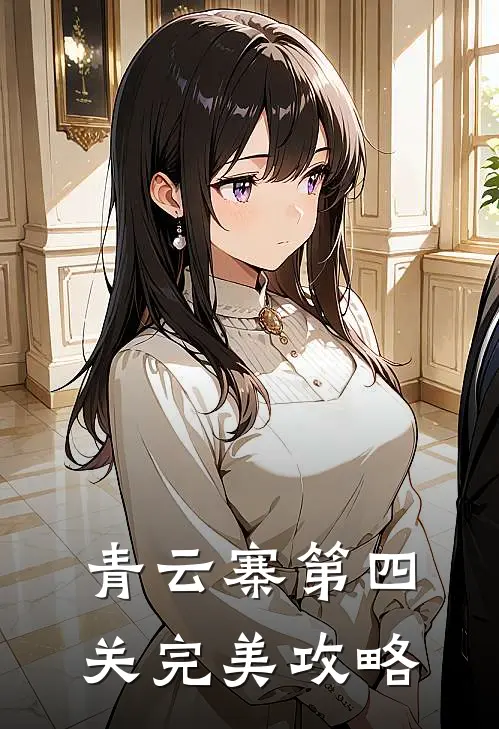 青云寨第四关完美攻略