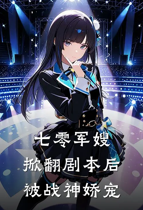 七零军嫂：掀翻剧本后被战神娇宠