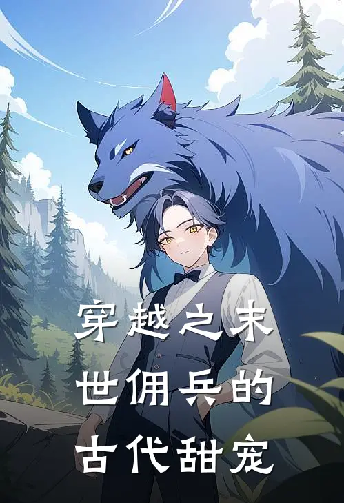 穿越之末世佣兵的古代甜宠