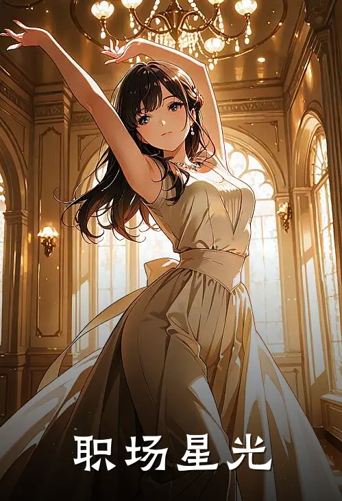 职场星光(林暮陆辰)完结小说推荐_免费小说职场星光(林暮陆辰)