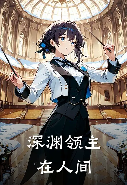 深渊领主在人间
