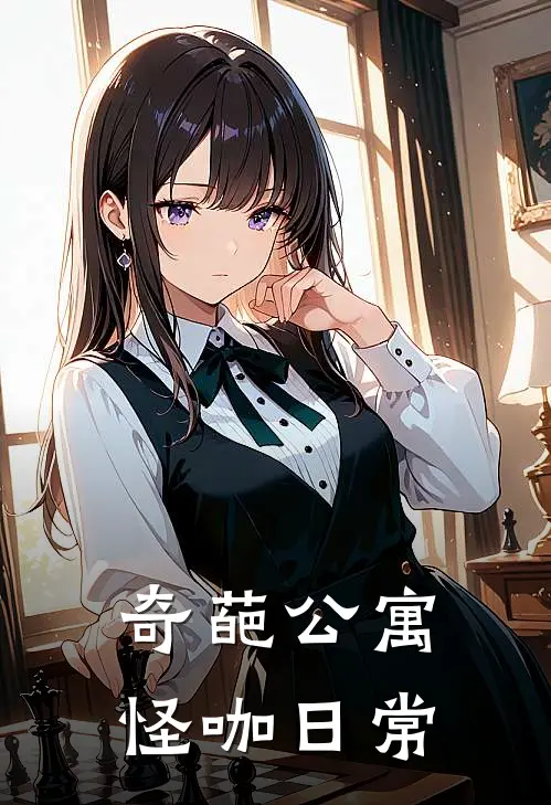 奇葩公寓怪咖日常梁可可秦万里小说完整版_完结版小说推荐奇葩公寓怪咖日常(梁可可秦万里)