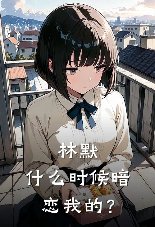 林默，什么时候暗恋我的？(林默云瑾)免费小说完结_最新推荐小说林默，什么时候暗恋我的？(林默云瑾)