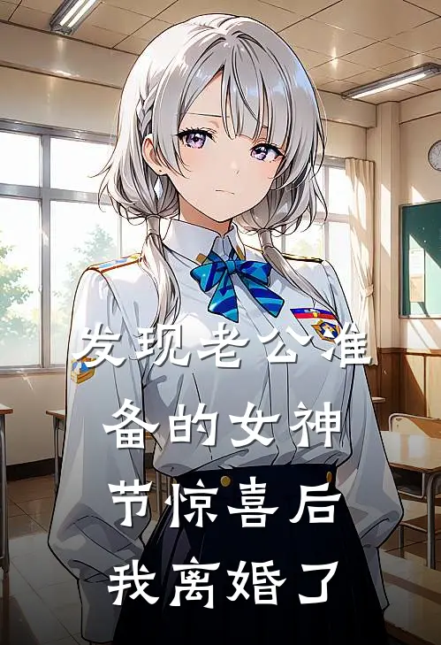 发现老公准备的女神节惊喜后，我离婚了陆景承陆董全文免费阅读无弹窗大结局_（陆景承陆董）发现老公准备的女神节惊喜后，我离婚了最新小说