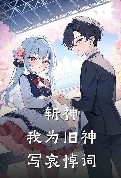 斩神：我为旧神写哀悼词