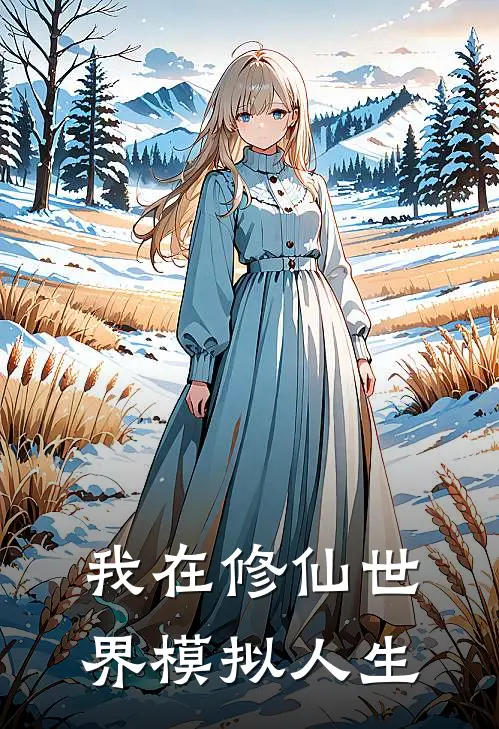 我在修仙世界模拟人生(王祈年王祈风)最新章节在线阅读_(我在修仙世界模拟人生)完整版免费在线阅读