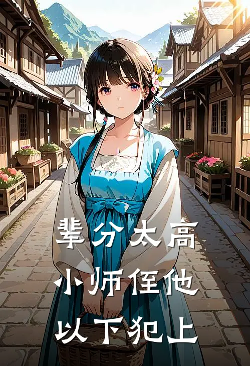 《辈分太高，小师侄他以下犯上》云璃青云宗火爆新书_辈分太高，小师侄他以下犯上(云璃青云宗)免费小说