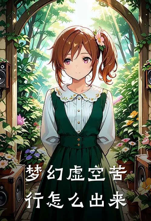 梦幻虚空苦行怎么出来