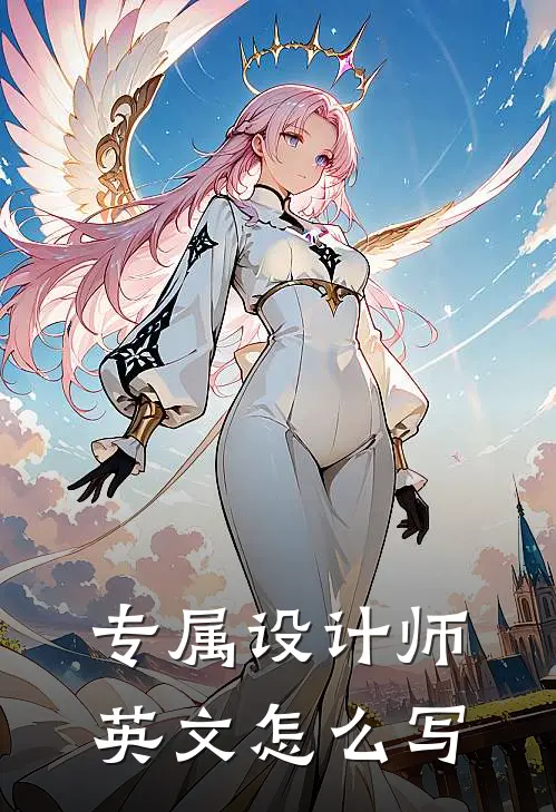 专属设计师英文怎么写