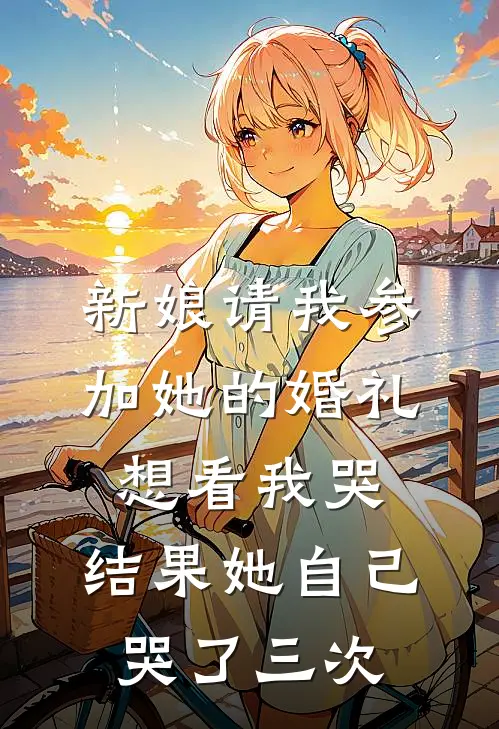 新娘请我参加她的婚礼，想看我哭，结果她自己哭了三次陆辰风苏念免费小说_完本免费小说新娘请我参加她的婚礼，想看我哭，结果她自己哭了三次陆辰风苏念