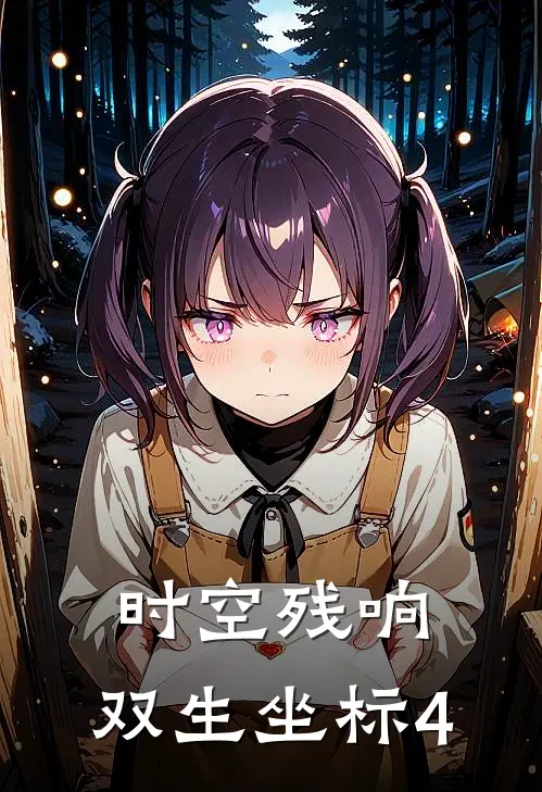 时空残响：双生坐标4(林野苏念)免费小说笔趣阁_完结版小说推荐时空残响：双生坐标4(林野苏念)