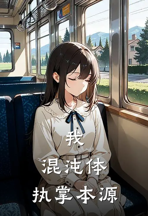 我，混沌体，执掌本源