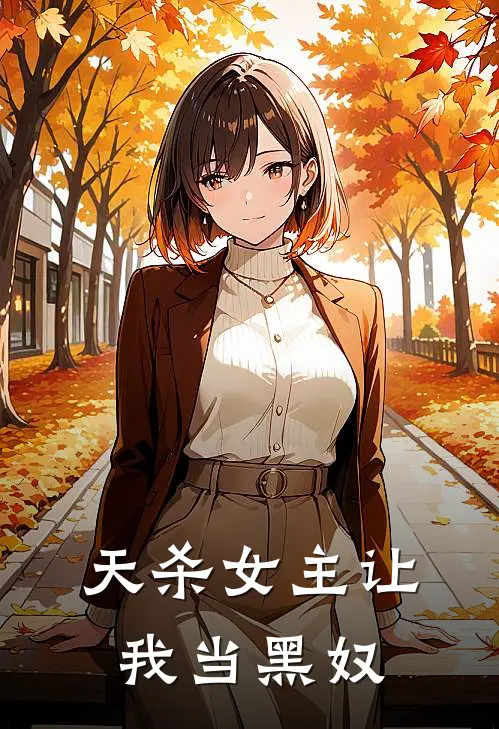 天杀女主让我当黑奴林潇吴铭全文阅读免费全集_免费小说天杀女主让我当黑奴(林潇吴铭)