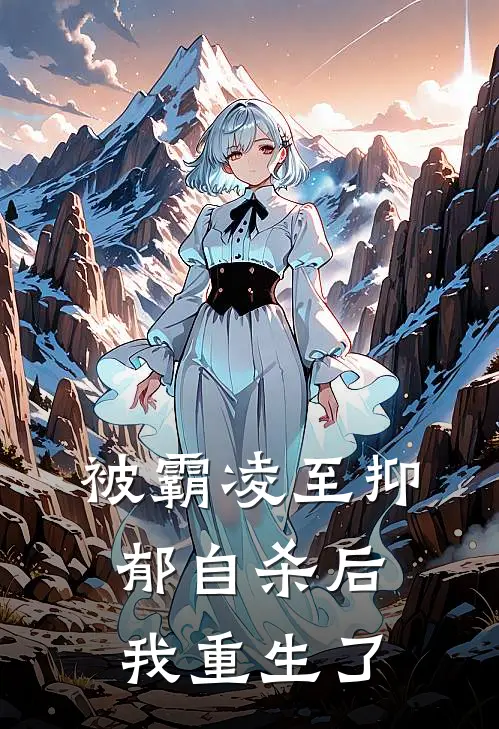 《被霸凌至抑郁自杀后，我重生了》林薇薇张倩全集免费在线阅读_(林薇薇张倩)全章节免费在线阅读