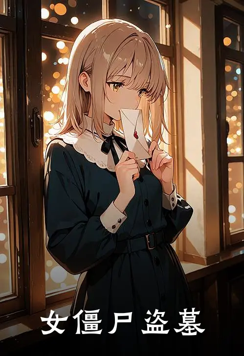 女僵尸盗墓(阿葬陈九)在线阅读免费小说_最新章节列表女僵尸盗墓(阿葬陈九)