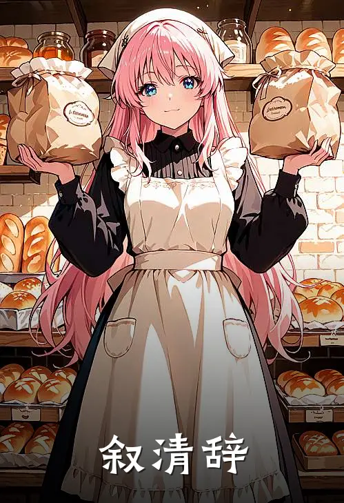 温叙白沈清辞(叙清辞)全章节在线阅读_(叙清辞)全本在线阅读