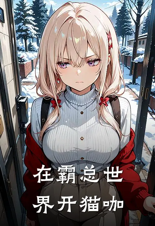 在霸总世界开猫咖