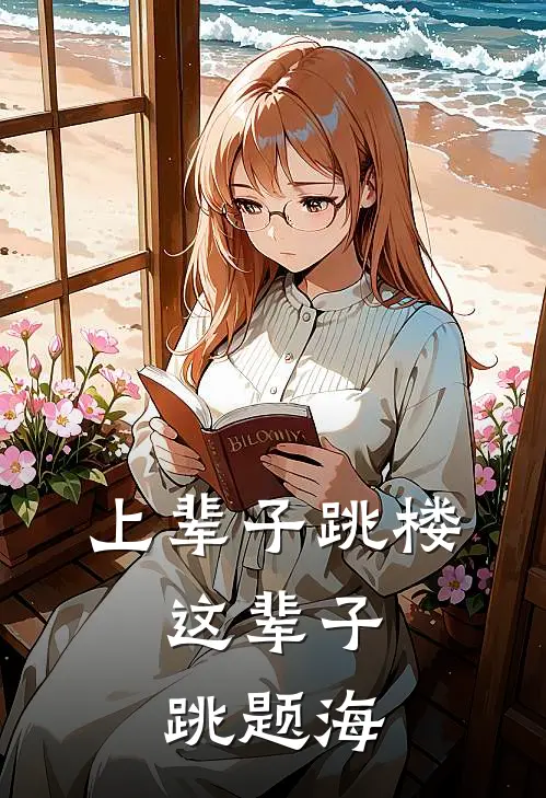 上辈子跳楼，这辈子跳题海(周磊李沉舟)完本小说_热门的小说上辈子跳楼，这辈子跳题海周磊李沉舟