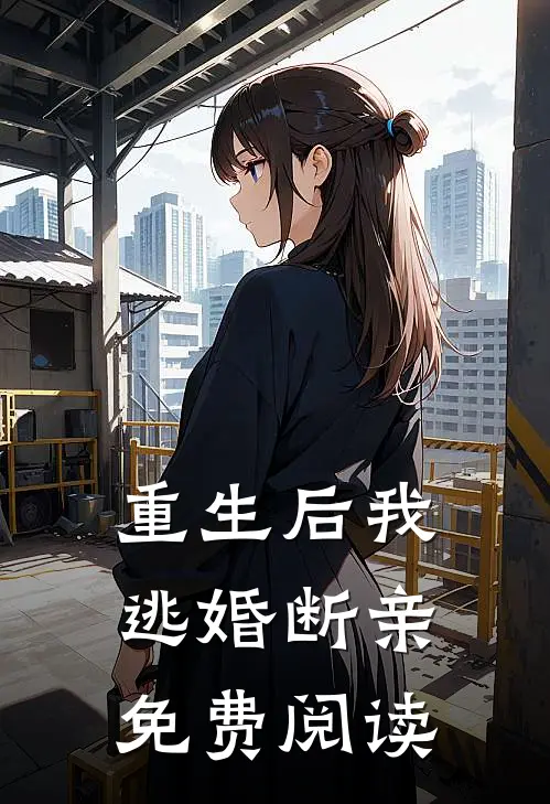 重生后我逃婚断亲免费阅读