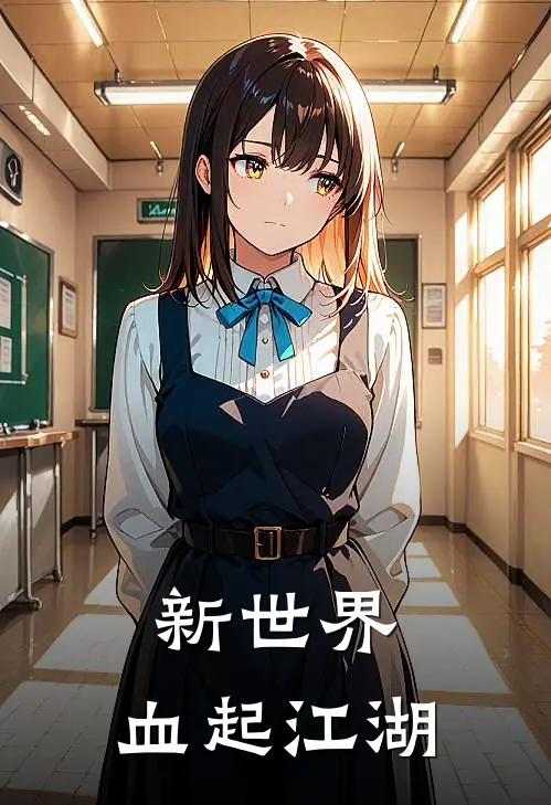 李响大奎(新世界：血起江湖)全章节在线阅读_(新世界：血起江湖)完结版免费阅读