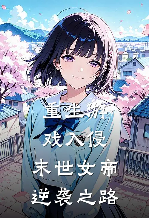 林川林夕《重生游戏入侵：末世女帝逆袭之路》完结版免费阅读_重生游戏入侵：末世女帝逆袭之路全文免费阅读