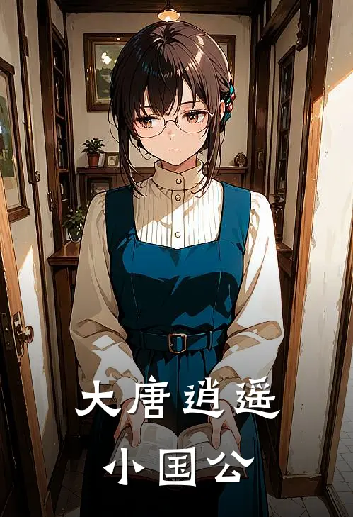 大唐逍遥小国公