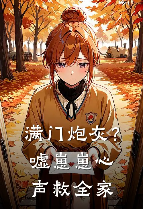 满门炮灰？嘘，崽崽心声救全家