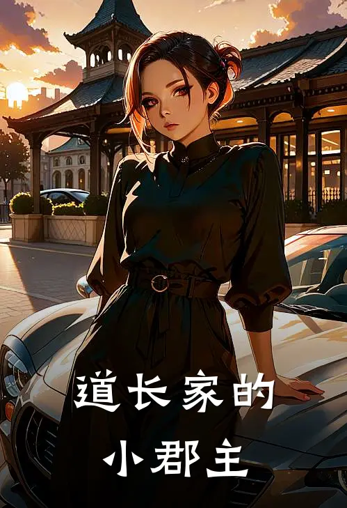 道长家的小郡主