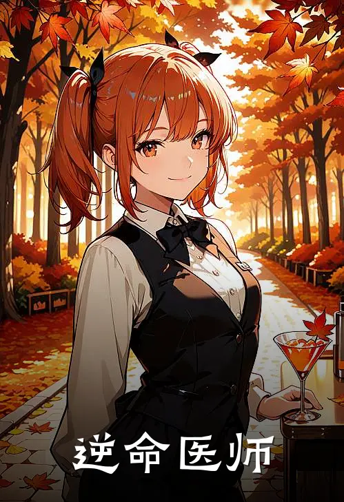 逆命医师(林微沈清澜)小说最新章节_全文免费小说逆命医师林微沈清澜