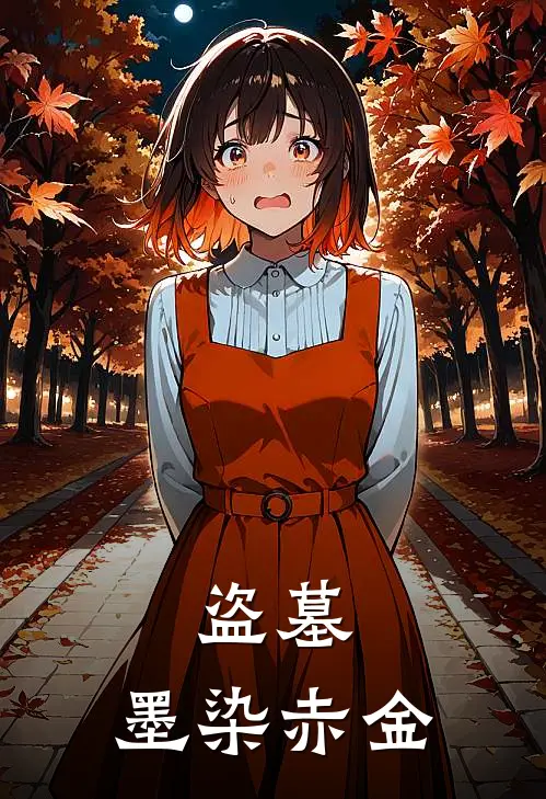 盗墓：墨染赤金吴墨吴邪全本免费在线阅读_吴墨吴邪全文阅读