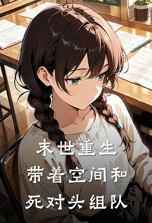 末世重生：带着空间和死对头组队