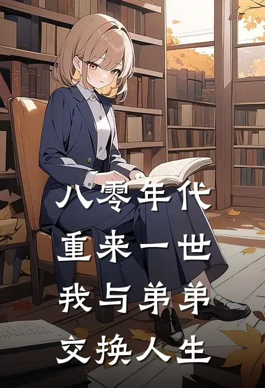 八零年代：重来一世，我与弟弟交换人生我二哥免费小说全集_免费阅读无弹窗八零年代：重来一世，我与弟弟交换人生我二哥