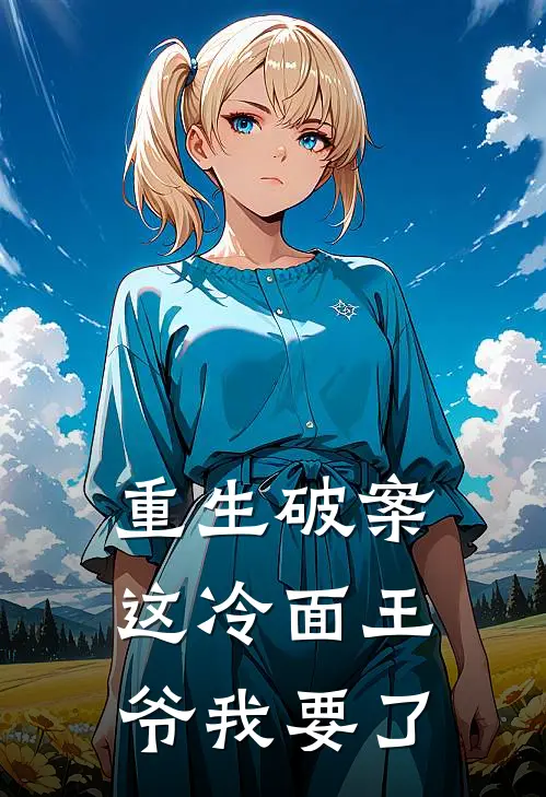 重生破案，这冷面王爷我要了(苏芷兰春桃)热门小说_完结版小说全文免费阅读重生破案，这冷面王爷我要了(苏芷兰春桃)