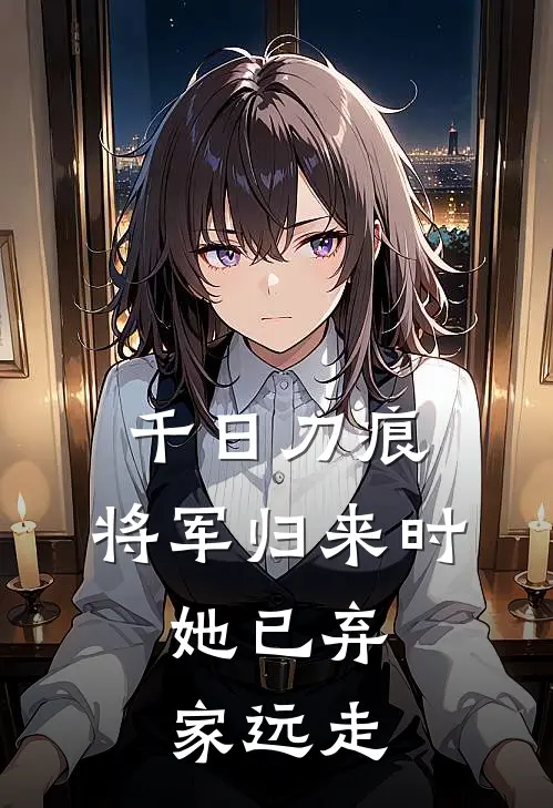 千日刀痕：将军归来时，她已弃家远走(沈凛张婶)免费阅读全文_免费完结版小说千日刀痕：将军归来时，她已弃家远走沈凛张婶