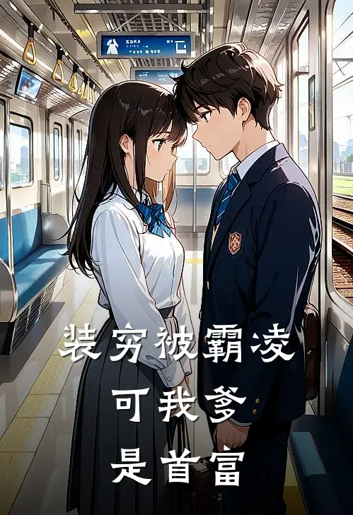 装穷被霸凌，可我爹是首富温以宁岑溪小说免费完结_完本热门小说装穷被霸凌，可我爹是首富温以宁岑溪