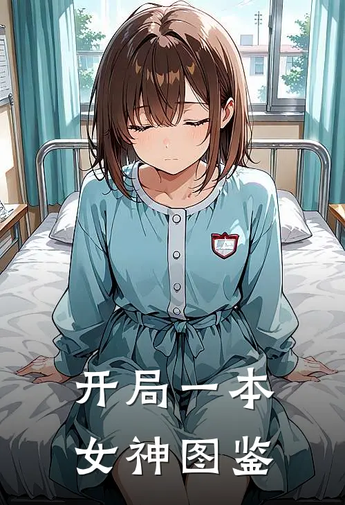 开局一本女神图鉴