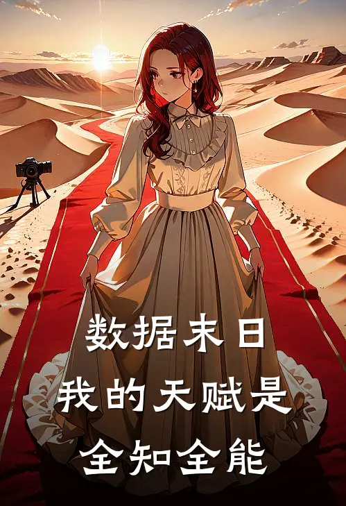 数据末日：我的天赋是全知全能顾星辰哥布林最新完结小说推荐_最新更新小说数据末日：我的天赋是全知全能(顾星辰哥布林)