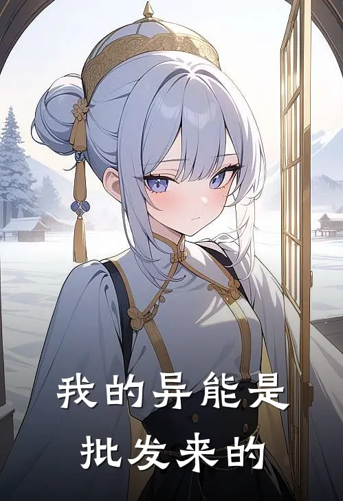 我的异能是批发来的