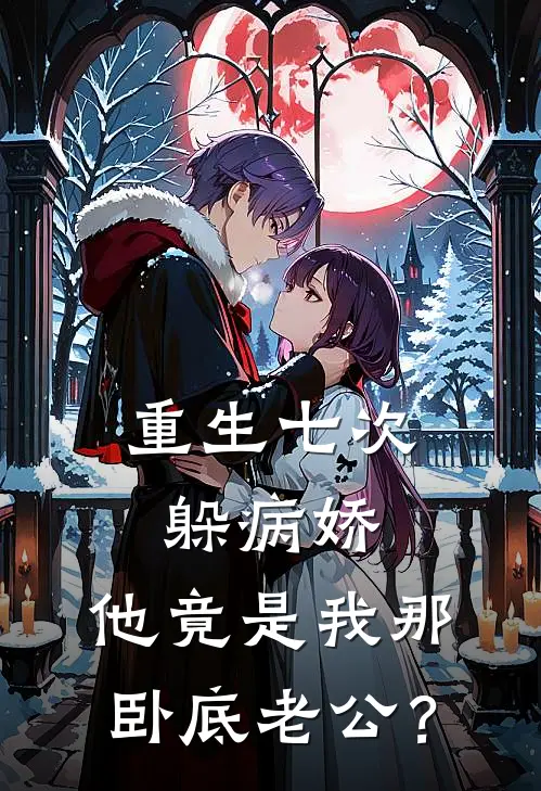 重生七次躲病娇，他竟是我那卧底老公？(陆衍沈夜)小说全文免费阅读_无弹窗全文免费阅读重生七次躲病娇，他竟是我那卧底老公？(陆衍沈夜)