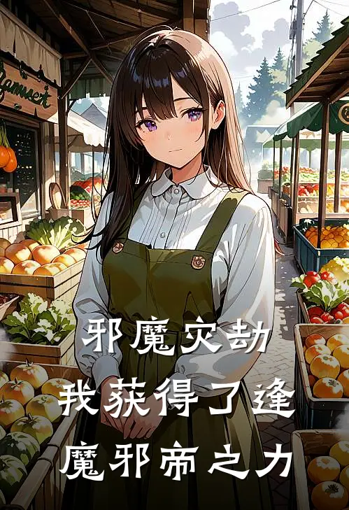 邪魔灾劫，我获得了逢魔邪帝之力