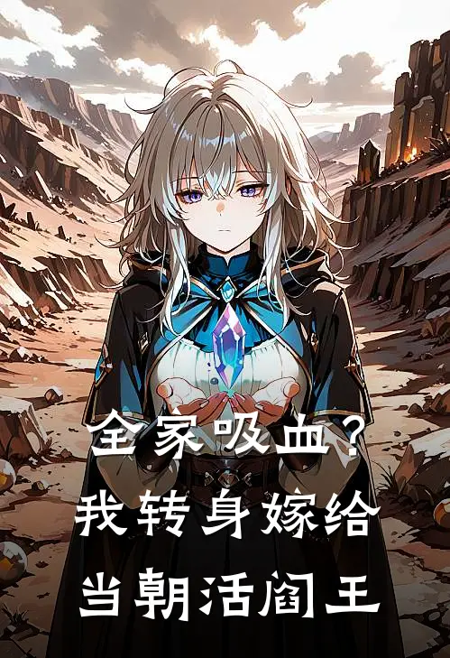 《全家吸血？我转身嫁给当朝活阎王》沈大强沈长渊已完结小说_全家吸血？我转身嫁给当朝活阎王(沈大强沈长渊)火爆小说