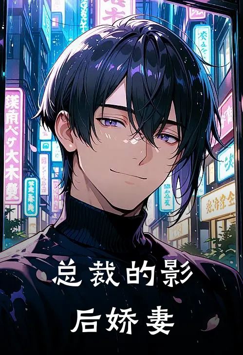 总裁的影后娇妻
