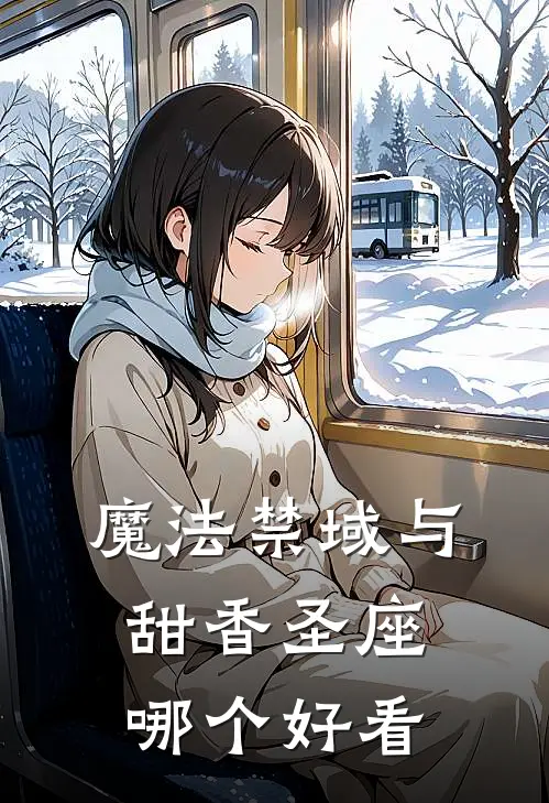 魔法禁域与甜香圣座哪个好看