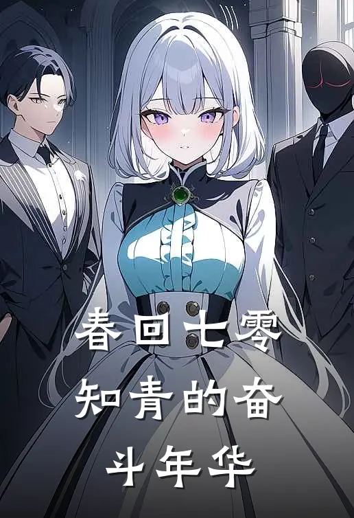 春回七零：知青的奋斗年华