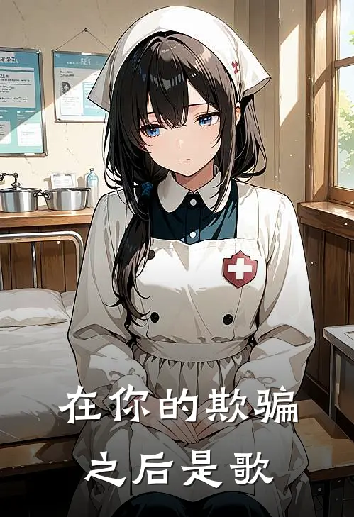 在你的欺骗之后是歌